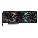 PNY GeForce RTX 4060 Ti 8GB XLR8 Gaming VERTO EPIC-X RGB Triple Fan / 8GB GDDR6 / PCI-E / 3x DP / HDMI VCG4060T8TFXXPB1
