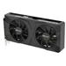 PNY GeForce RTX 4070 SUPER 12GB VERTO Dual Fan OC / 12GB GDDR6X / PCI-E / 3x DP / 1x HDMI VCG4070S12DFXPB1-O