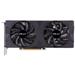 PNY GeForce RTX 4070 SUPER 12GB VERTO Dual Fan OC / 12GB GDDR6X / PCI-E / 3x DP / 1x HDMI VCG4070S12DFXPB1-O