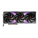 PNY GeForce RTX 4080 SUPER 16GB XLR8 Gaming VERTO Triple Fan OC / 16GB GDDR6X / PCI-E / 3x DP / 1x H VCG4080S16TFXXPB1-O