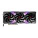 PNY GeForce RTX 4080 SUPER 16GB XLR8 Gaming VERTO Triple Fan OC / 16GB GDDR6X / PCI-E / 3x DP / 1x H VCG4080S16TFXXPB1-O