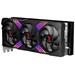 PNY GeForce RTX 4090 24GB XLR8 Gaming VERTO EPIC-X RGB Triple Fan OC / 24GB GDDR6X / PCI-E / 3x DP / VCG409024TFXXPB1-O