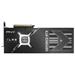 PNY GeForce RTX 4090 24GB XLR8 Gaming VERTO EPIC-X RGB Triple Fan OC / 24GB GDDR6X / PCI-E / 3x DP / VCG409024TFXXPB1-O