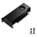 PNY NVIDIA RTX 4000 SFF Ada Generation / 20GB GDDR6 / PCI-E / 4x miniDP / VCNRTX4000ADALP-PB
