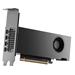 PNY NVIDIA RTX PRO 2000 Blackwell / PCI-E / 16GB GDDR7 ECC / 4x mini DP 2.1b / bulk VCNRTXPRO2000-SB