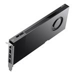 PNY NVIDIA RTX PRO 4000 Blackwell / PCI-E / 24GB GDDR7 ECC / 4x DP 2.1b / bulk VCNRTXPRO4000-SB