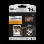 PNY SD16GTURPER90-EF