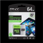 PNY SDU64G10HIGPER80-EF