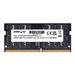 PNY SODIMM DDR4 8GB 3200MHz CL22 MN8GSD43200-TB