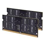 PNY SODIMM DDR4 8GB 3200MHz CL22 MN8GSD43200-TB
