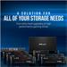 PNY SSD CS1030 250GB, PCIe Gen3x4, M.2 2280, (R:2500/ W:1100MB/s) M280CS1030-250-RB