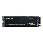 PNY SSD CS1030 500GB, PCIe Gen3x4, M.2 2280, (R:2500/ W:1100MB/s) M280CS1030-500-RB