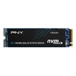 PNY SSD CS2230 500GB, PCIe Gen3x4, M.2 2280, (R:3300/ W:2500MB/s) M280CS2230-500-RB