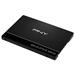 PNY SSD CS900 960GB 2.5'', SATA III 6GB/s, 535/515 MB/s SSD7CS900-960-PB