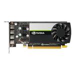 PNY TECHNO, PNY NVIDIA T1000 LowProfile VCNT1000-PB