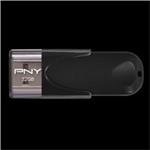 PNY USB 2.0 flash drive ATTACHE 4, 32GB FD32GATT4-EF