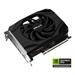 PNY VGA NVIDIA GeForce RTX 5050 Single Fan 8GB, RTX 5050, 8GB GDDR6, 3xDP, 1xHDMI VCG50508SFXPB1