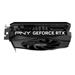 PNY VGA NVIDIA GeForce RTX 5050 Single Fan 8GB, RTX 5050, 8GB GDDR6, 3xDP, 1xHDMI VCG50508SFXPB1