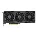 PNY VGA Nvidia GeForce RTX 5060 8GB ARGB, RTX 5060, 8GB GDDR7, 3xDP, 1xHDMI VCG50608TFXXPB1-O