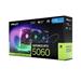 PNY VGA Nvidia GeForce RTX 5060 8GB ARGB, RTX 5060, 8GB GDDR7, 3xDP, 1xHDMI VCG50608TFXXPB1-O