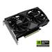 PNY VGA NVIDIA GeForce RTX 5060 Dual Fan 8GB OC, RTX 5060 OC, 8GB GDDR7, 3xDP, 1xHDMI VCG50608DFXPB1-O