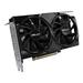 PNY VGA NVIDIA GeForce RTX 5060 Dual Fan 8GB OC, RTX 5060 OC, 8GB GDDR7, 3xDP, 1xHDMI VCG50608DFXPB1-O