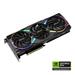 PNY VGA Nvidia GeForce RTX 5060 Ti 16GB ARGB OC, RTX 5060 Ti, 16GB GDDR7, 3xDP, 1xHDMI VCG5060T16TFXXPB1-O