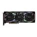 PNY VGA Nvidia GeForce RTX 5060 Ti 16GB ARGB OC, RTX 5060 Ti, 16GB GDDR7, 3xDP, 1xHDMI VCG5060T16TFXXPB1-O