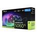 PNY VGA Nvidia GeForce RTX 5060 Ti 16GB ARGB OC, RTX 5060 Ti, 16GB GDDR7, 3xDP, 1xHDMI VCG5060T16TFXXPB1-O