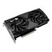 PNY VGA Nvidia GeForce RTX 5060 Ti 16GB Dual Fan, RTX 5060 Ti, 16GB GDDR7, 3xDP, 1xHDMI VCG5060T16DFXPB1