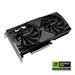 PNY VGA Nvidia GeForce RTX 5060 Ti 16GB OC, RTX 5060 Ti, 16GB GDDR7, 3xDP, 1xHDMI VCG5060T16DFXPB1-O