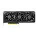 PNY VGA Nvidia GeForce RTX 5070 12GB OC, RTX 5070, 12GB GDDR7, 3xDP, 1xHDMI VCG507012TFXPB1-O