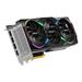 PNY VGA Nvidia GeForce RTX 5070 Ti 16GB ARGB OC Triple Fan, RTX 5070 Ti OC, 16GB GDDR7, 3x DP, 1x HD VCG5070T16TFXXPB1-O