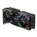 PNY VGA Nvidia GeForce RTX 5070 Ti 16GB ARGB OC Triple Fan, RTX 5070 Ti OC, 16GB GDDR7, 3x DP, 1x HD VCG5070T16TFXXPB1-O