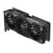 PNY VGA Nvidia GeForce RTX 5070 Ti 16GB Triple Fan, RTX 5070 Ti, 16GB DDR7, 3xDP, 1xHDMI VCG5070T16TFXPB1