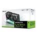 PNY VGA Nvidia GeForce RTX 5070 Ti 16GB Triple Fan, RTX 5070 Ti, 16GB DDR7, 3xDP, 1xHDMI VCG5070T16TFXPB1