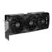 PNY VGA NVIDIA GeForce RTX 5070 Ti Triple Fan Plus 16GB OC, RTX 5070 Ti OC, 16GB GDDR7, 3xDP, 1xHDMI VCG5071T16TFXPB1-O