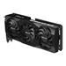 PNY VGA NVIDIA GeForce RTX 5070 Triple Fan 12GB, RTX 5070, 12GB GDDR7, 3xDP, 1xHDMI VCG507012TFXPB1