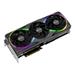 PNY VGA Nvidia GeForce RTX 5080 16GB ARGB OC Triple Fan, RTX 5080 OC, 16GB GDDR7, 3xDP, 1xHDMI VCG508016TFXXPB1-O