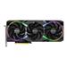 PNY VGA Nvidia GeForce RTX 5080 16GB ARGB OC Triple Fan, RTX 5080 OC, 16GB GDDR7, 3xDP, 1xHDMI VCG508016TFXXPB1-O
