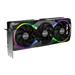 PNY VGA Nvidia GeForce RTX 5080 16GB ARGB OC Triple Fan, RTX 5080 OC, 16GB GDDR7, 3xDP, 1xHDMI VCG508016TFXXPB1-O