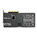 PNY VGA Nvidia GeForce RTX 5080 16GB OC Dual Fan slim, RTX 5080 OC, 16GB GDDR7, 3xDP, 1xHDMI VCG508016DFSXPB1-O