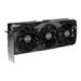 PNY VGA NVIDIA GeForce RTX 5080 Triple Fan 16GB OC, RTX 5080 OC, 16GB GDDR7, 3xDP, 1xHDMI VCG508016TFXPB1-O