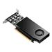 PNY VGA NVIDIA RTX A400 4G, 4G GDDR6, 4xmDP VCNRTXA400-PB