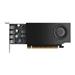 PNY VGA NVIDIA RTX A400 4G, 4G GDDR6, 4xmDP VCNRTXA400-PB