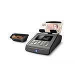 Počítačka bankovek Safescan 6185 černá 131-0534