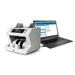Počítačka EUR bankovek Safescan 2665-S 112-0509