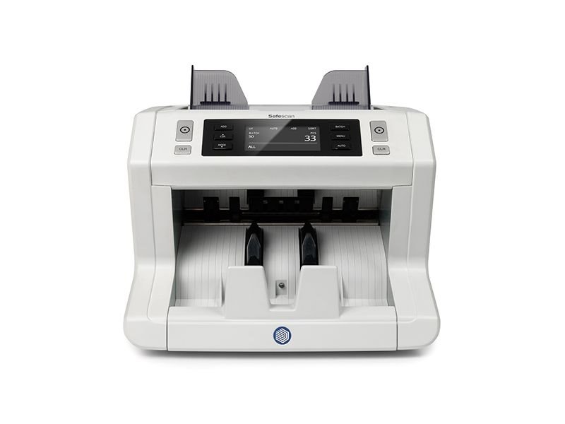 Počítačka EUR bankovek Safescan 2665-S 112-0509