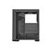 Počítačová skříň Genesis IRID 505 ARGB V2/Midi Tower/Transpar./Černá NPC-1518