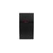Počítačová skříň Genesis TITAN 303 Mini-ATX/Micro-ITX (USB 3.0), 2x 120mm ventilátory Z28890